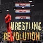 Mit der Spiel Schattenmann ipa für iPhone du kostenlos Wrestling Revolution herunterladen.