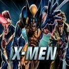 Mit der Spiel Held im Traktor ipa für iPhone du kostenlos X-Men herunterladen.
