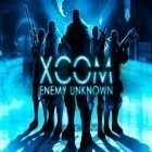 Mit der Spiel Exiles ipa für iPhone du kostenlos XCOM: Unbekannter Feind herunterladen.
