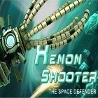 Mit der Spiel Aufgang vom Slender 2 ipa für iPhone du kostenlos Xenon Shooter: Verteidiger des Weltraums herunterladen.