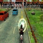 Mit der Spiel ATV Quad Raser ipa für iPhone du kostenlos Yamaha TTX Revolution herunterladen.