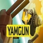 Mit der Spiel  ipa für iPhone du kostenlos Yamgun herunterladen.