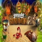 Mit der Spiel Flappy Candy ipa für iPhone du kostenlos Youda Überlebende 2 herunterladen.