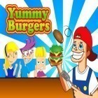 Mit der Spiel Stickman Basejumper 2  ipa für iPhone du kostenlos Yummy Burgers herunterladen.
