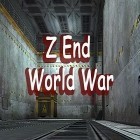 Mit der Spiel Kung Fu Mönch: Director's Cut ipa für iPhone du kostenlos Z Ende: Weltkrieg herunterladen.