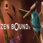 Mit der Spiel Der großzügige Rächer ipa für iPhone du kostenlos Zen Bound 2 herunterladen.