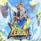 Mit der Spiel Dschungelläufer ipa für iPhone du kostenlos Zenonia 3 herunterladen.