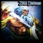 Mit der Spiel Zufällige Helden ipa für iPhone du kostenlos Verteidige Zeus herunterladen.