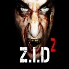 Mit der Spiel Stadtjäger: Kaputte Stadt ipa für iPhone du kostenlos Zombies in der Dunkelheit 2 herunterladen.
