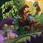 Mit der Spiel Disney: Schrei! ipa für iPhone du kostenlos Zombie Raider herunterladen.