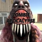 Mit der Spiel Springende Bohne ipa für iPhone du kostenlos Zombie Apocalypse herunterladen.