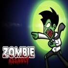 Mit der Spiel Banküberfall ipa für iPhone du kostenlos Zombie Angriff herunterladen.