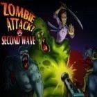 Mit der Spiel Looney Kart ipa für iPhone du kostenlos Zombie angriffsbereit! Zweite Welle XL herunterladen.