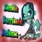 Mit der Spiel Nachbarn aus der Hölle: Staffel 1  ipa für iPhone du kostenlos Zombie Barrikaden-Verteidigung herunterladen.
