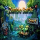 Mit der Spiel Nicht Berühren ipa für iPhone du kostenlos Kampf gegen Zombie herunterladen.