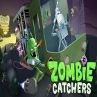 Mit der Spiel Luftsprung ipa für iPhone du kostenlos Zombiefänger herunterladen.