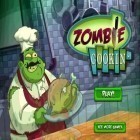 Mit der Spiel Nicky Boom ipa für iPhone du kostenlos Zombie Küche herunterladen.