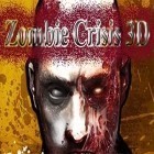 Mit der Spiel Zombie-Gräber ipa für iPhone du kostenlos Zombie-Krise 3D: Einleitung herunterladen.