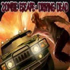 Mit der Spiel Fester Mudd: verfluchtes Gold - Episode 1 ipa für iPhone du kostenlos Zombieflucht: Der fahrende Tot herunterladen.