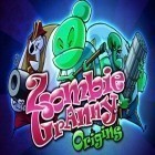 Mit der Spiel Zombie Attacke ipa für iPhone du kostenlos Zombie-Oma herunterladen.