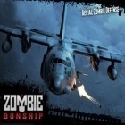 Mit der Spiel Zombie Renner Z ipa für iPhone du kostenlos Zombieflieger herunterladen.