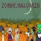 Mit der Spiel Gemüse-Samurai ipa für iPhone du kostenlos Zombie Halloween herunterladen.