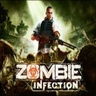 Mit der Spiel Baue deine Festung ipa für iPhone du kostenlos Zombie-Infektion herunterladen.