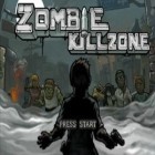 Mit der Spiel Farm On!  ipa für iPhone du kostenlos Zombie Todeszone herunterladen.