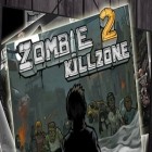 Mit der Spiel OCO ipa für iPhone du kostenlos Zombie Todeszone 2 herunterladen.