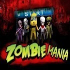 Mit der Spiel Tödlicher Raum ipa für iPhone du kostenlos Zombie Mania herunterladen.