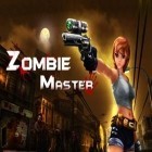 Mit der Spiel Cookie-Kriege: Cookie-Lauf  ipa für iPhone du kostenlos Zombie-Meister herunterladen.