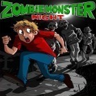 Mit der Spiel Verdorbene Erde ipa für iPhone du kostenlos Zombie Monster Nacht herunterladen.