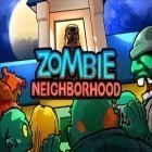 Mit der Spiel Avengers: Allianz ipa für iPhone du kostenlos Zombies in der Nachbarschaft herunterladen.