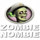 Mit der Spiel Faraway Kingdom: Drachenjäger ipa für iPhone du kostenlos Zombie Nombie herunterladen.