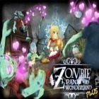 Mit der Spiel Super Schneeball Spiel ipa für iPhone du kostenlos Zombie Panik im Wunderland Plus herunterladen.
