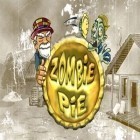 Mit der Spiel Maschinenwelt ipa für iPhone du kostenlos Zombiekuchen herunterladen.