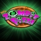 Mit der Spiel Untot an Halloween ipa für iPhone du kostenlos Zombie-Pizza herunterladen.