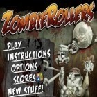 Mit der Spiel Awake Zombie: Höllentor Plus ipa für iPhone du kostenlos Zombie-Blase herunterladen.