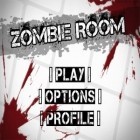 Mit der Spiel Grudgeball: In die Chaosphäre ipa für iPhone du kostenlos Raum voller Zombies herunterladen.