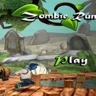Mit der Spiel Baue deine Festung ipa für iPhone du kostenlos Zombie-Lauf HD herunterladen.