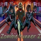 Mit der Spiel Inotia 3: Die Kinder von Carnia ipa für iPhone du kostenlos Zombie Renner Z herunterladen.