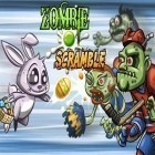 Mit der Spiel Rennstadt ipa für iPhone du kostenlos Zombie Prügelei herunterladen.