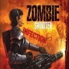 Mit der Spiel GTA: Vice City ipa für iPhone du kostenlos Zombie-Schießer: Infektion herunterladen.