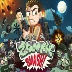 Mit der Spiel Hochzeitplaner Deluxe ipa für iPhone du kostenlos Krach der Zombies herunterladen.