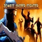 Mit der Spiel David ipa für iPhone du kostenlos Zombie Sniper Kämpfer herunterladen.