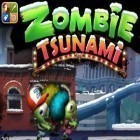 Mit der Spiel Subway Surfers ipa für iPhone du kostenlos Zombie Tsunami herunterladen.