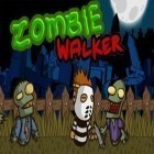Mit der Spiel Der letzte Fahrer ipa für iPhone du kostenlos Zombie Walker herunterladen.