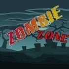 Mit der Spiel Scooby Doo! und Looney Tunes Cartoon Universum ipa für iPhone du kostenlos Zombie Zone herunterladen.