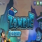 Mit der Spiel Kompass Punkt: Westen ipa für iPhone du kostenlos Der Zombie-Experte herunterladen.