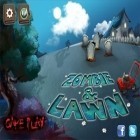 Mit der Spiel Monster Zombie 2: Jäger der Untoten ipa für iPhone du kostenlos Rasenmäher für Zombies herunterladen.